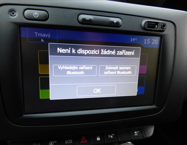 Dacia Duster 26