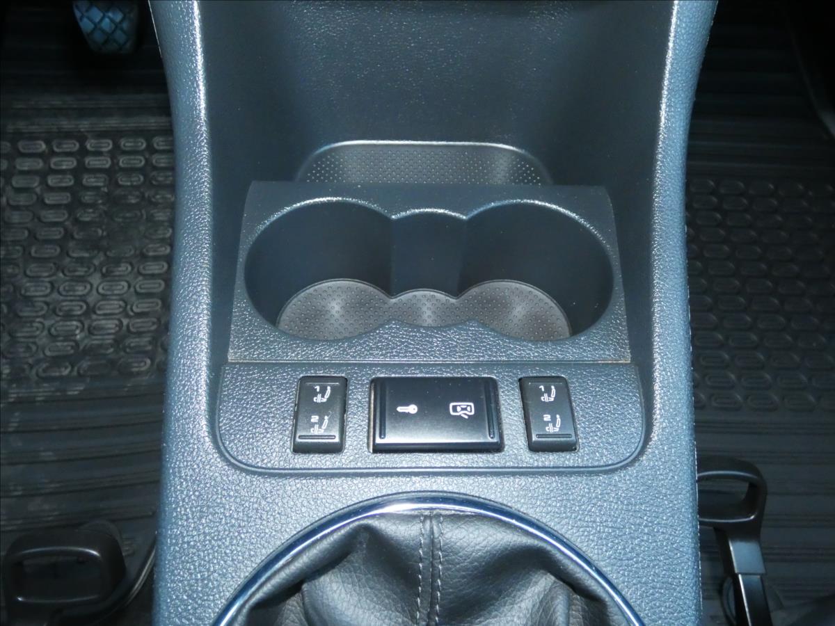 Škoda Roomster