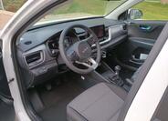 KIA Stonic 6