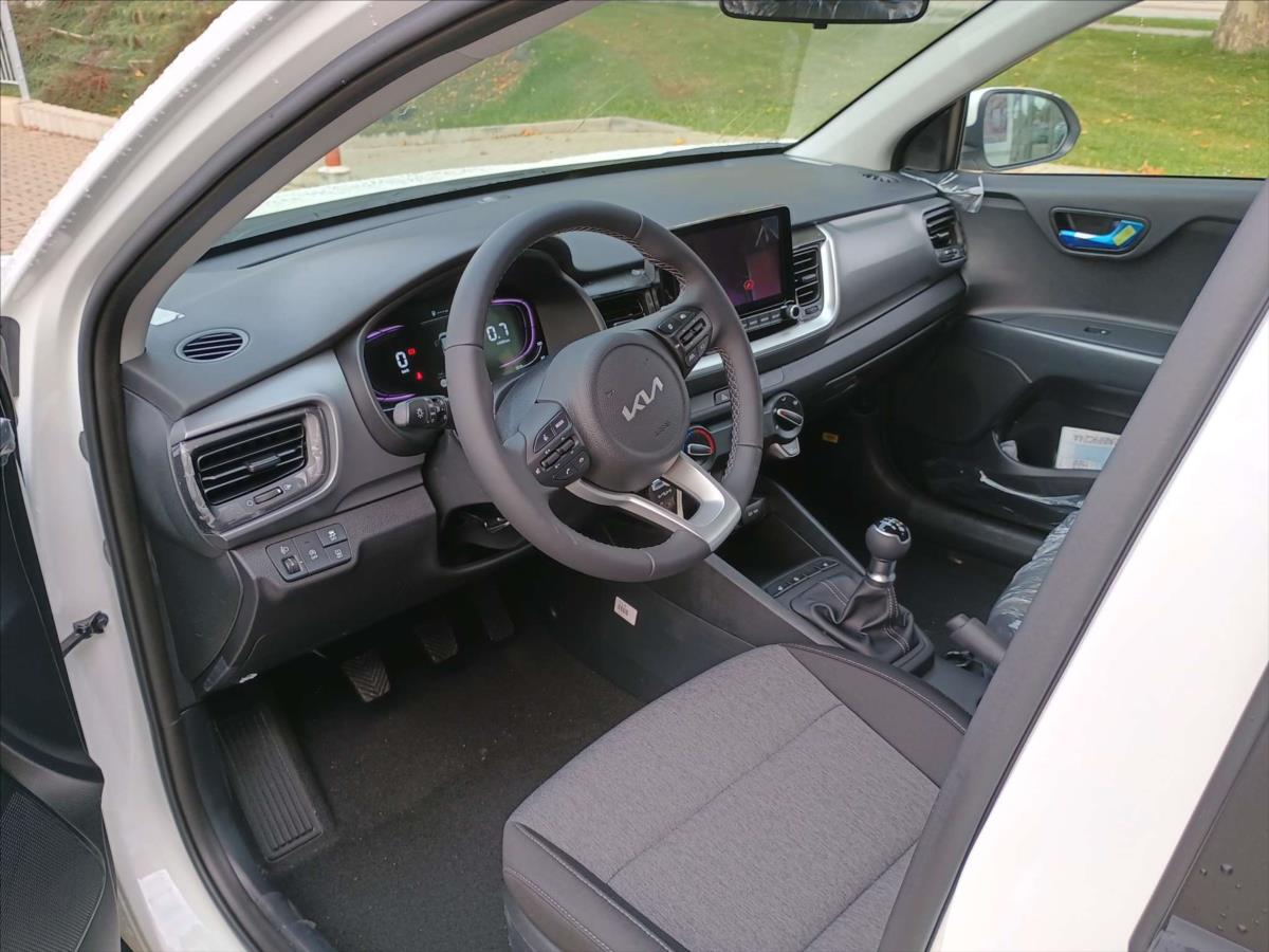 KIA Stonic