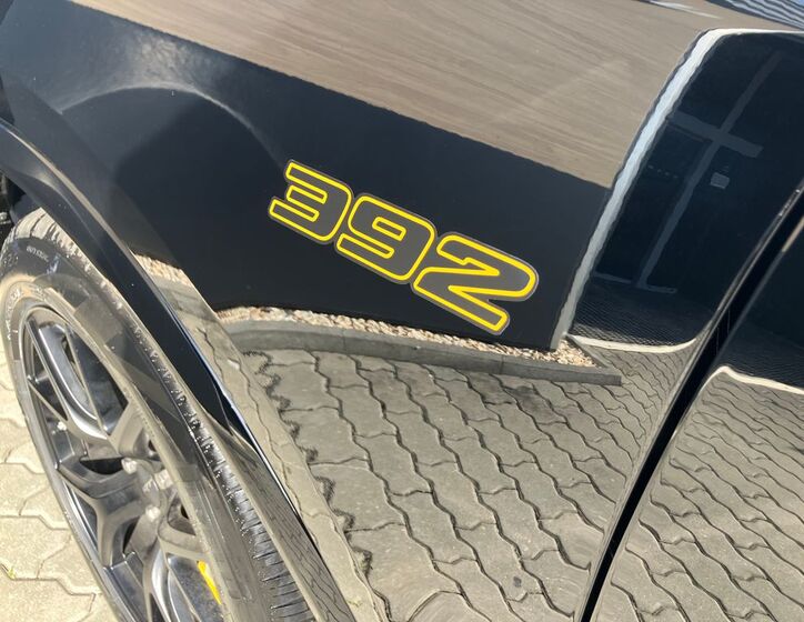 Dodge Durango 56