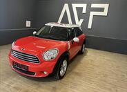 Mini Countryman 2