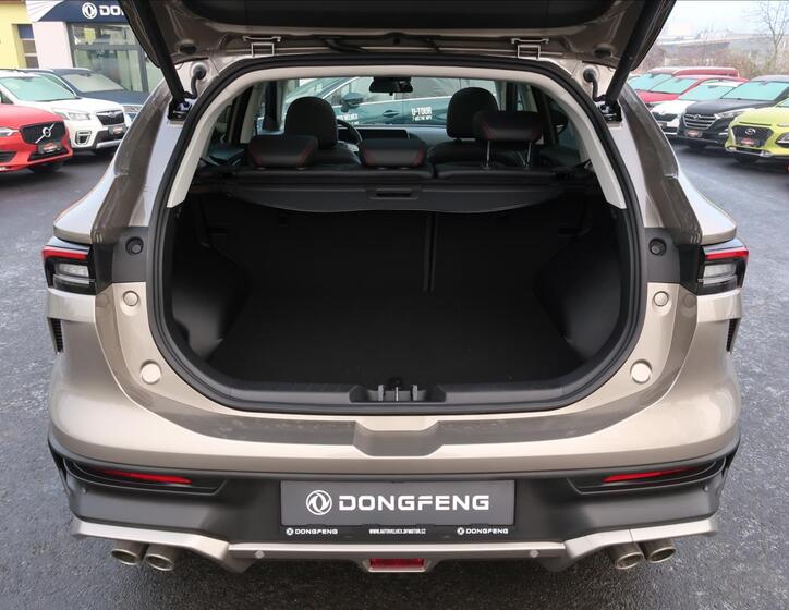 Dongfeng T5 EVO 25