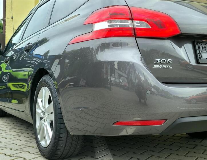 Peugeot 308 40