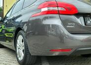 Peugeot 308 40