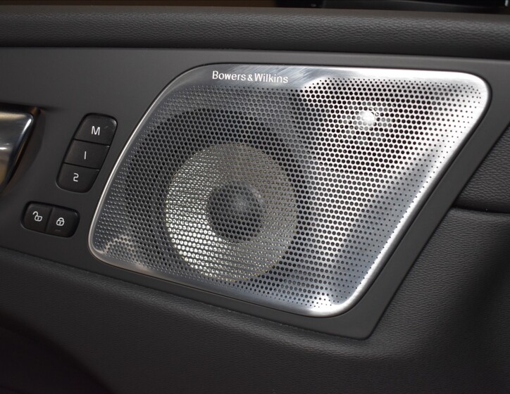 Volvo XC60 19