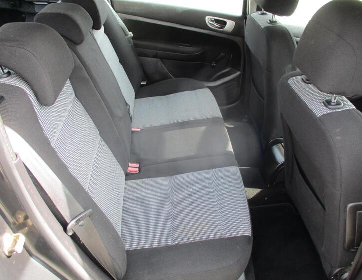 Peugeot 307 11