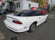Chevrolet Camaro 6
