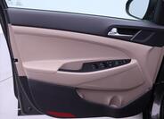 Hyundai Tucson 11