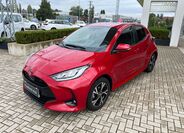 Toyota Yaris 2