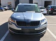 Škoda Kodiaq 1