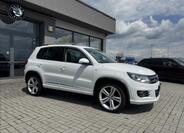 Volkswagen Tiguan 4