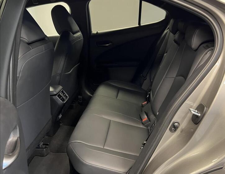 Lexus UX 300h 7