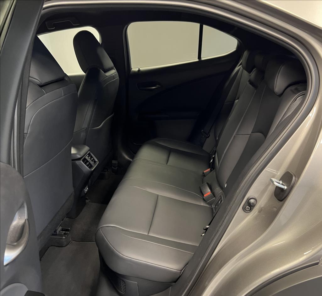 Lexus UX 300h