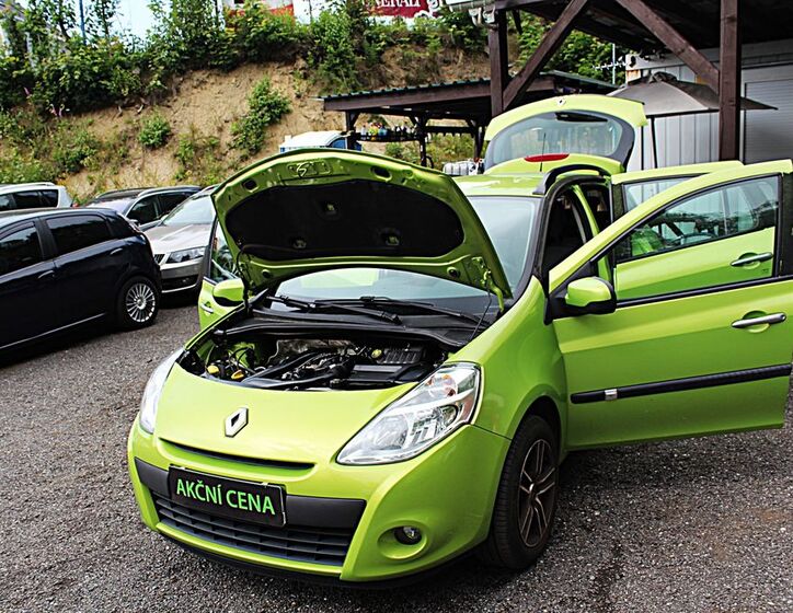 Renault Clio 24