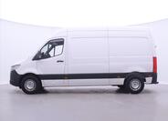 Mercedes-Benz Sprinter 2