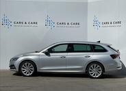 Škoda Octavia 2