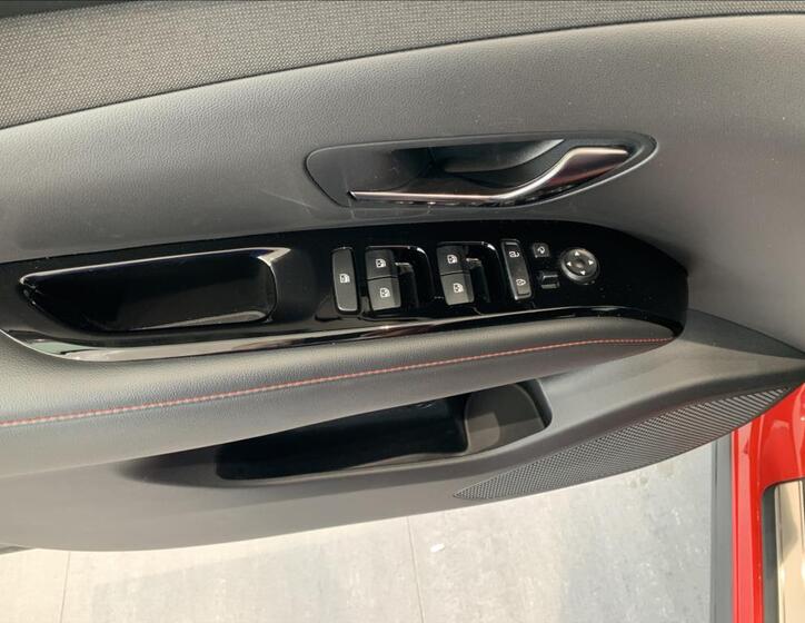 Hyundai Tucson 29