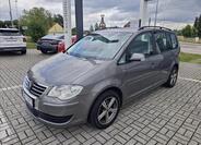 Volkswagen Touran 2