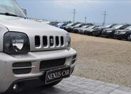 Suzuki Jimny 13