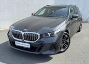 BMW Řada 5 1