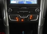 Ford Mondeo 22