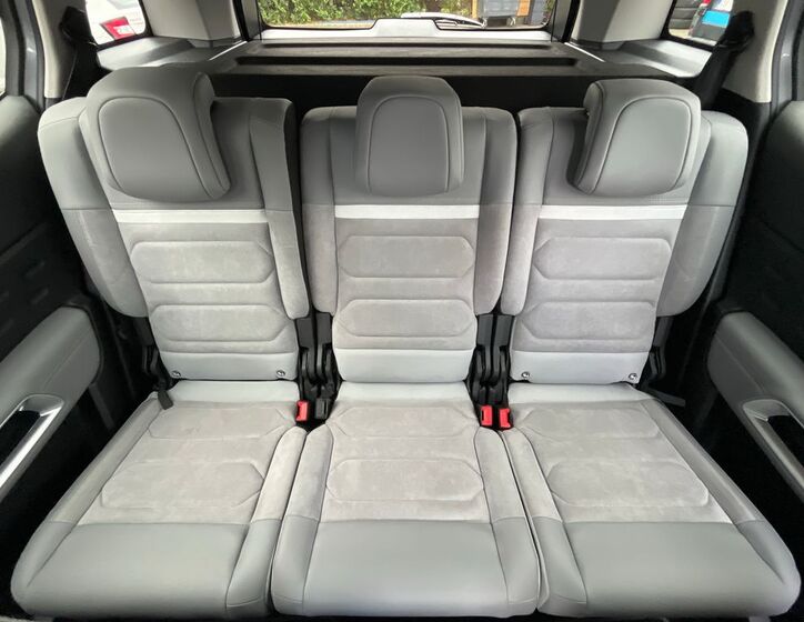 Citroën C5 Aircross 6