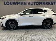 Lexus NX 350h 14