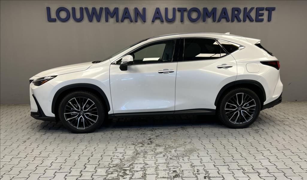Lexus NX 350h