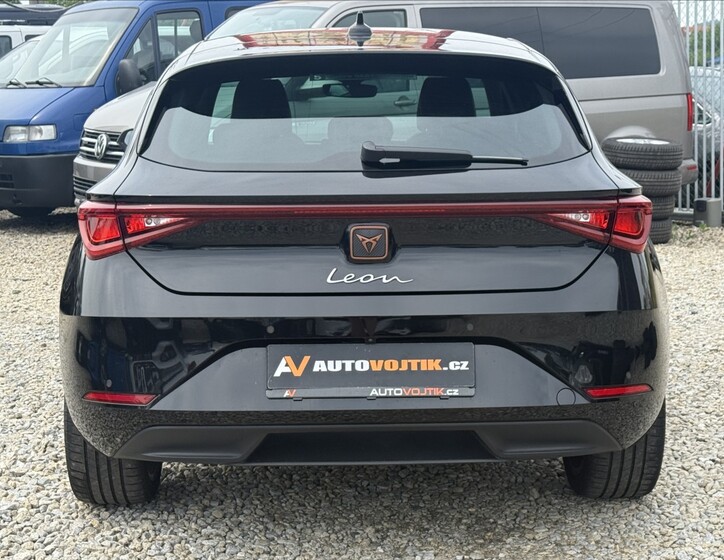Seat Leon 6