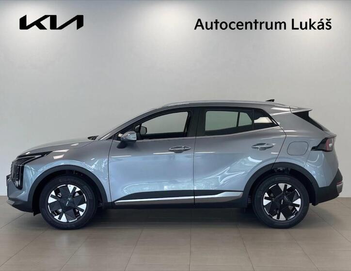 KIA Ostatní 3