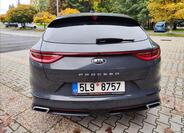 KIA ProCeed 12