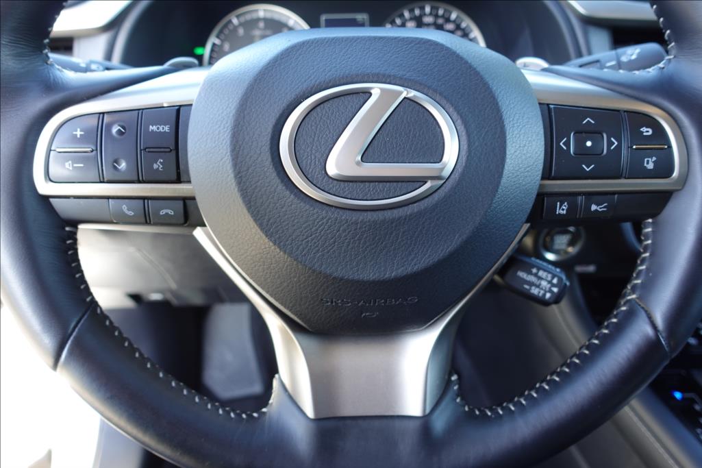 Lexus RX 300