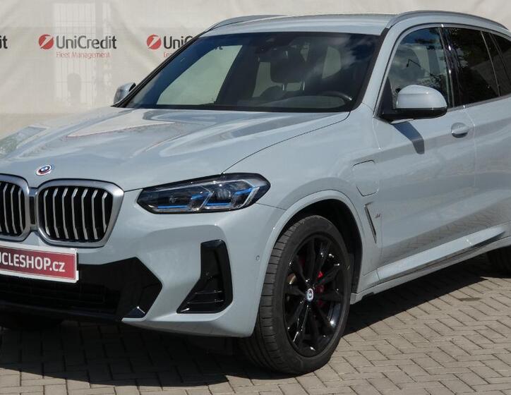 BMW X3 1