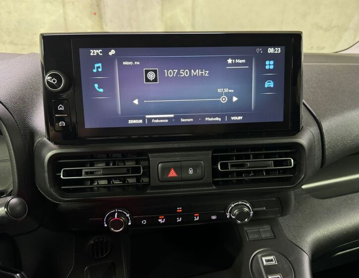 Toyota ProAce City Verso 16