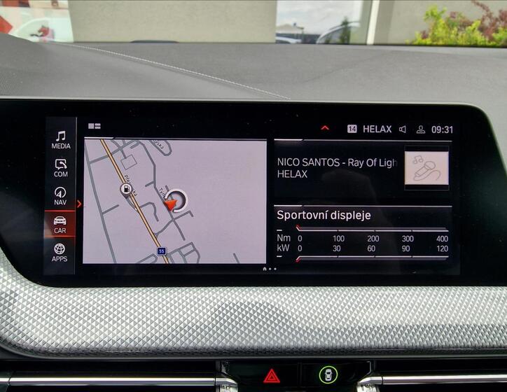 BMW Řada 2 25