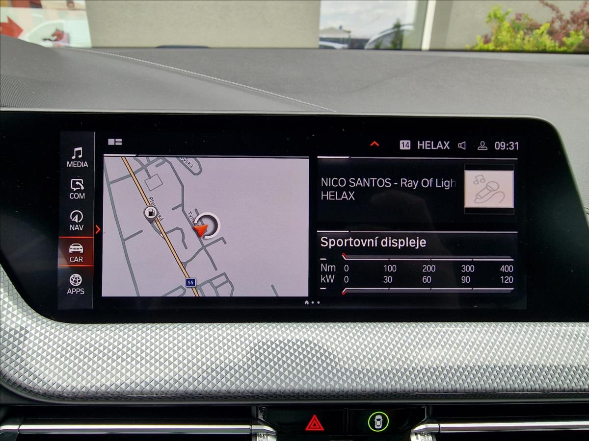BMW Řada 2