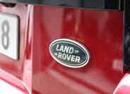 Land Rover Range Rover Evoque 48