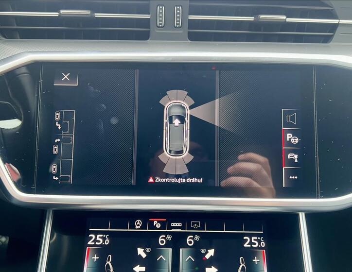 Audi A6 34