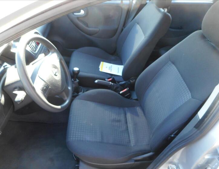 Opel Corsa 15