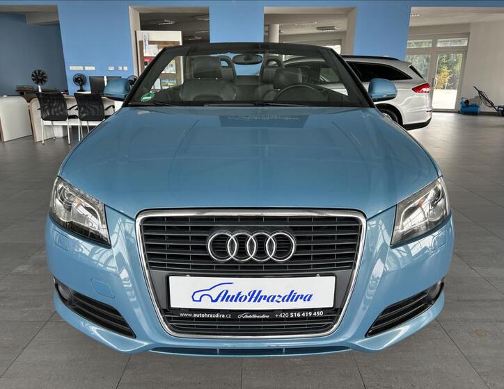 Audi A3 2