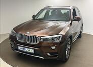 BMW X3 1