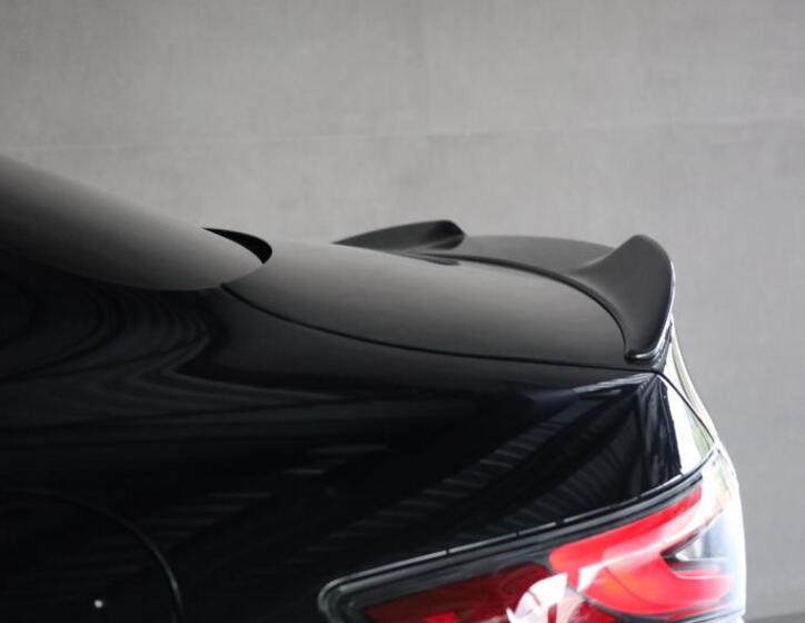 Alfa Romeo Giulia 8