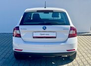 Škoda Rapid 9