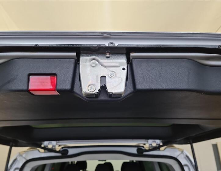Mercedes-Benz Vito 20