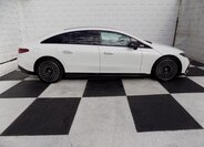 Mercedes-Benz EQS 6