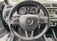 Škoda Fabia 17