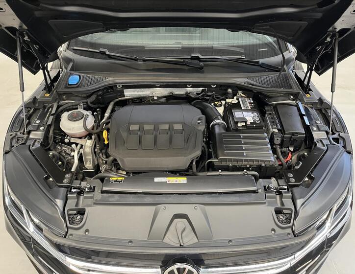 Volkswagen Arteon 33