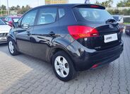 KIA Venga 7