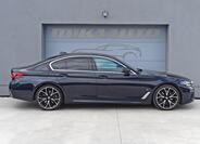 BMW Řada 5 4